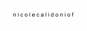 nicolecalidoniof - Home